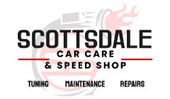 Scottsdale Car Care & Speed Shop