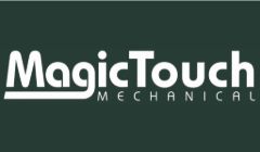 Magic Touch Mechanical