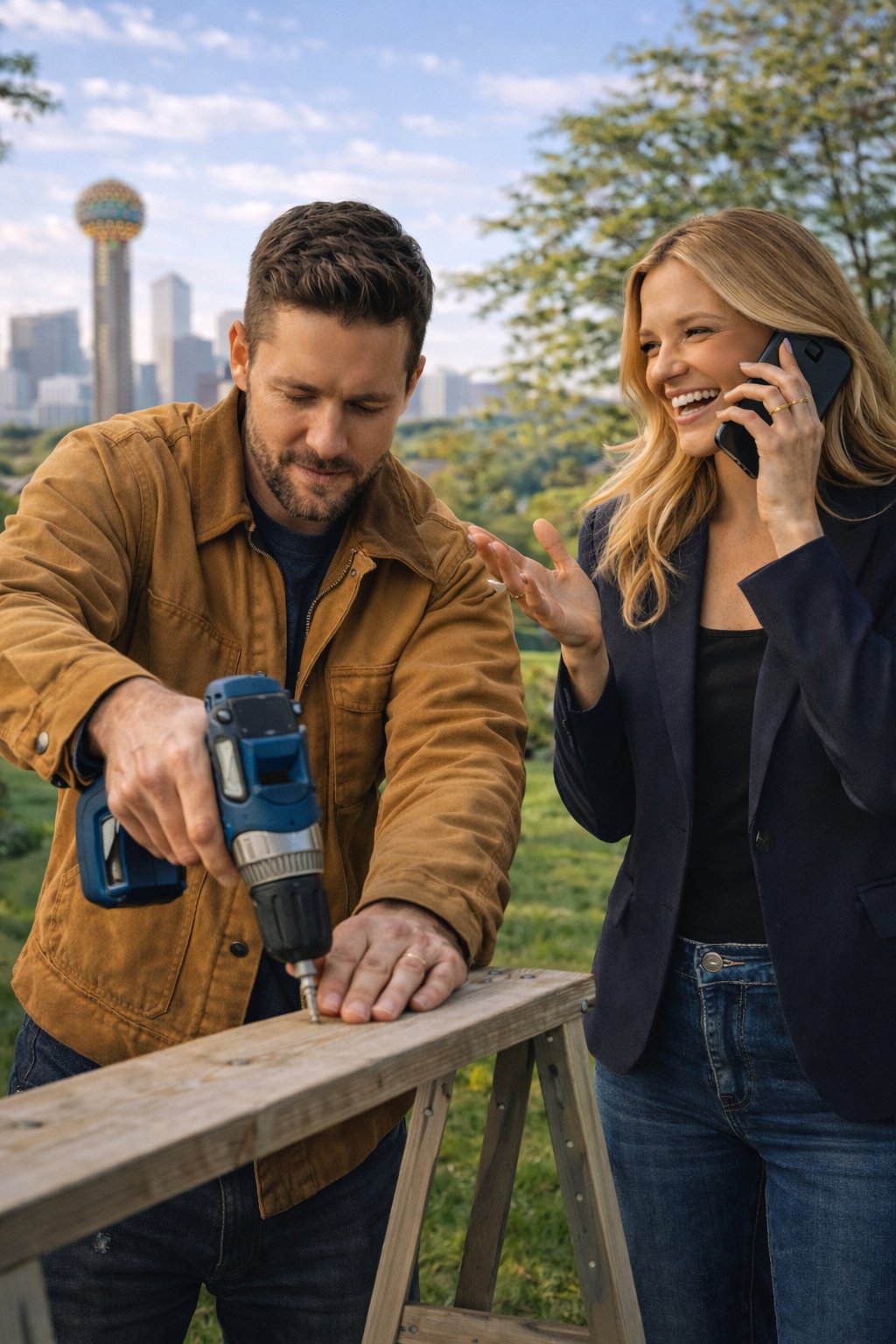 Dallas providers growing their business on INeedYou