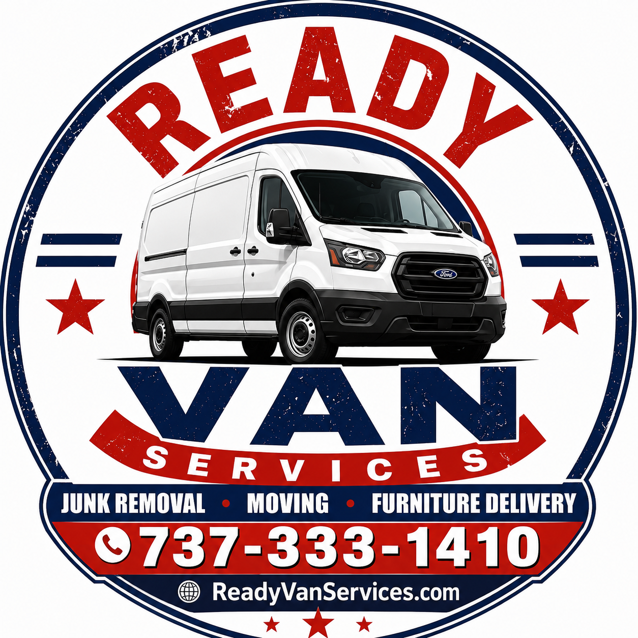Ready Van Services